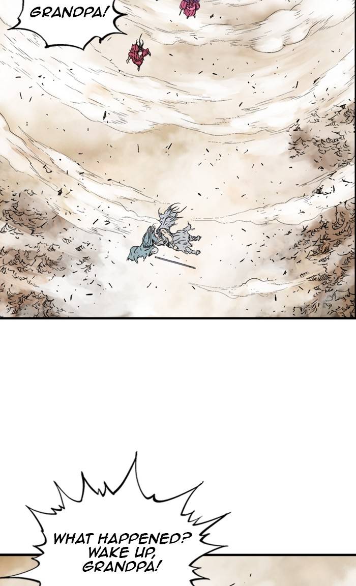 Read Gosu (en) Manga Online