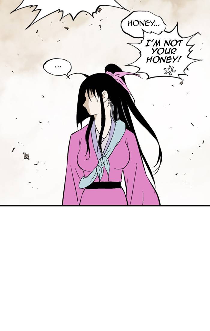 Read Gosu (en) Manga Online