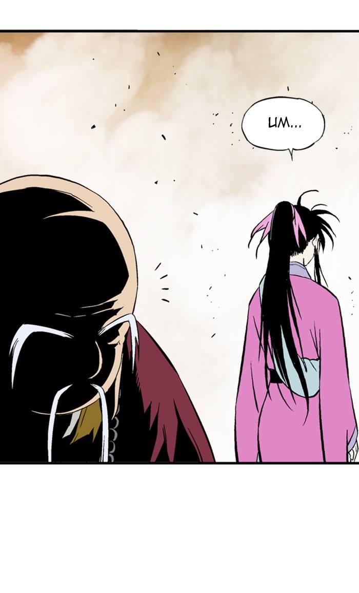 Read Gosu (en) Manga Online