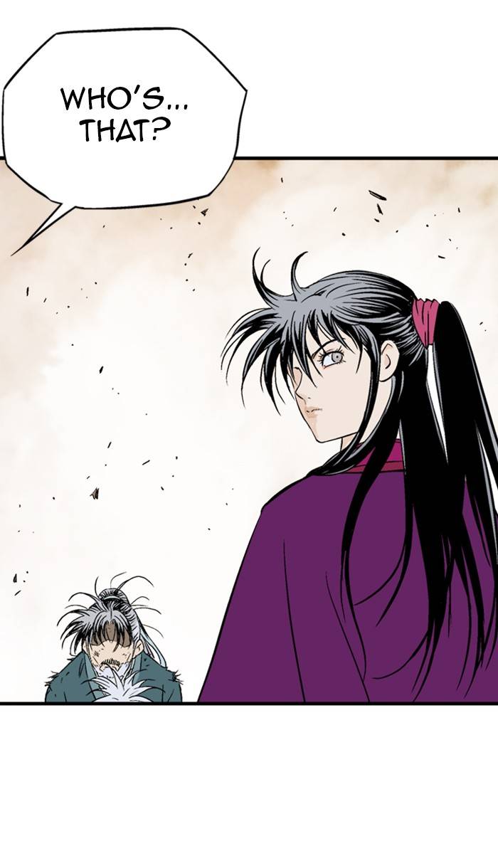 Read Gosu (en) Manga Online