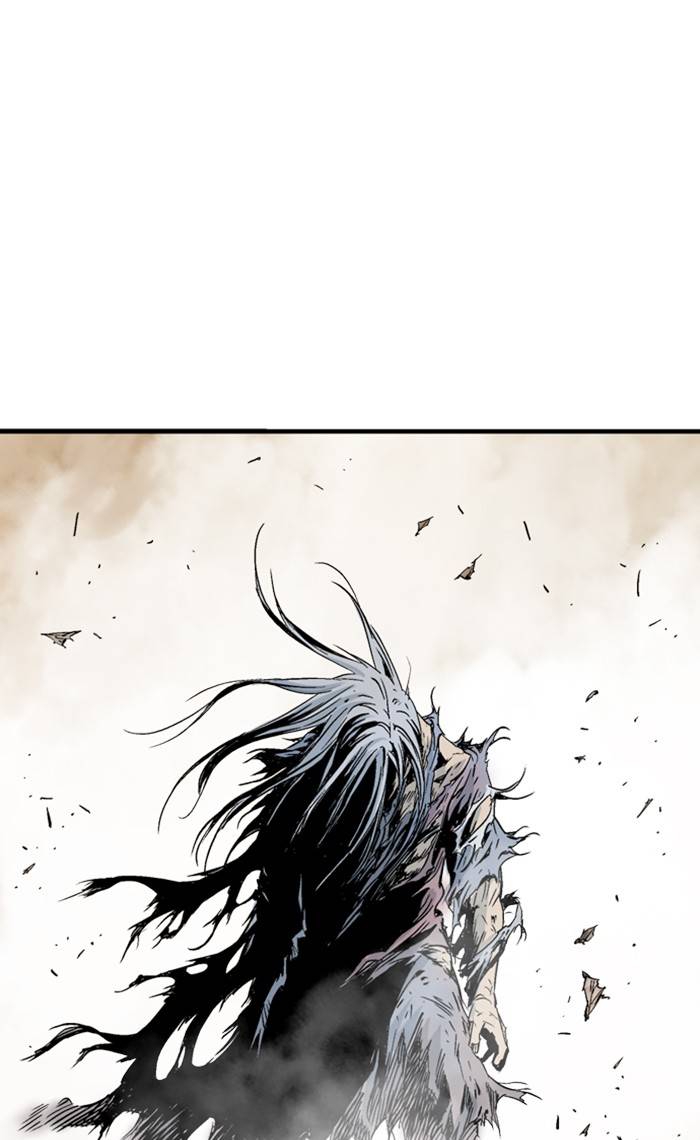 Read Gosu (en) Manga Online