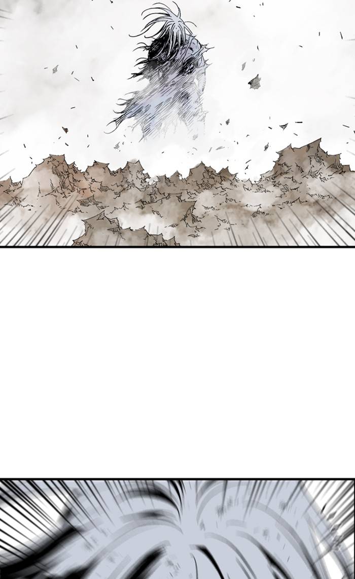 Read Gosu (en) Manga Online