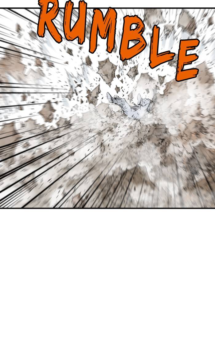 Read Gosu (en) Manga Online