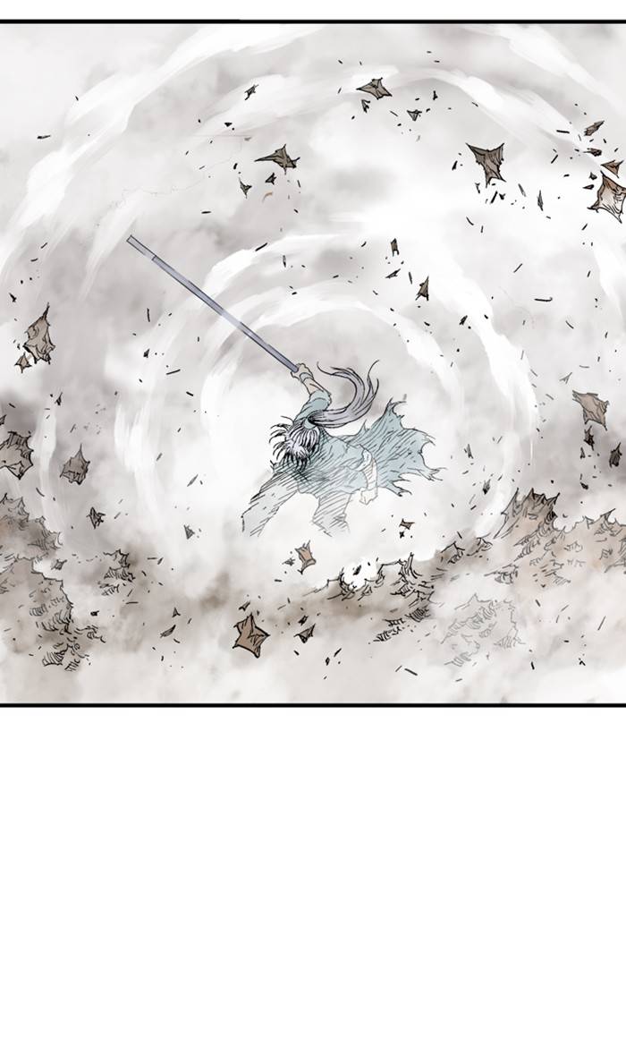 Read Gosu (en) Manga Online