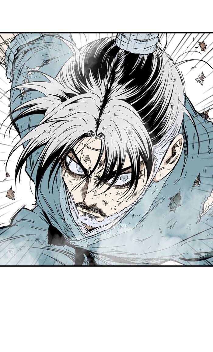 Read Gosu (en) Manga Online