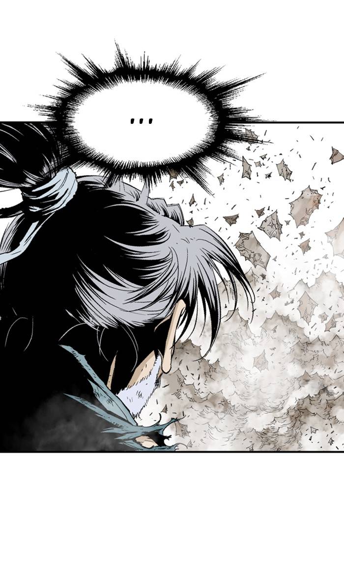 Read Gosu (en) Manga Online