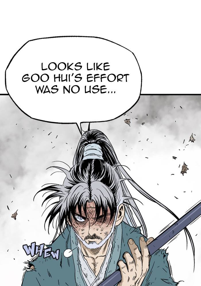 Read Gosu (en) Manga Online