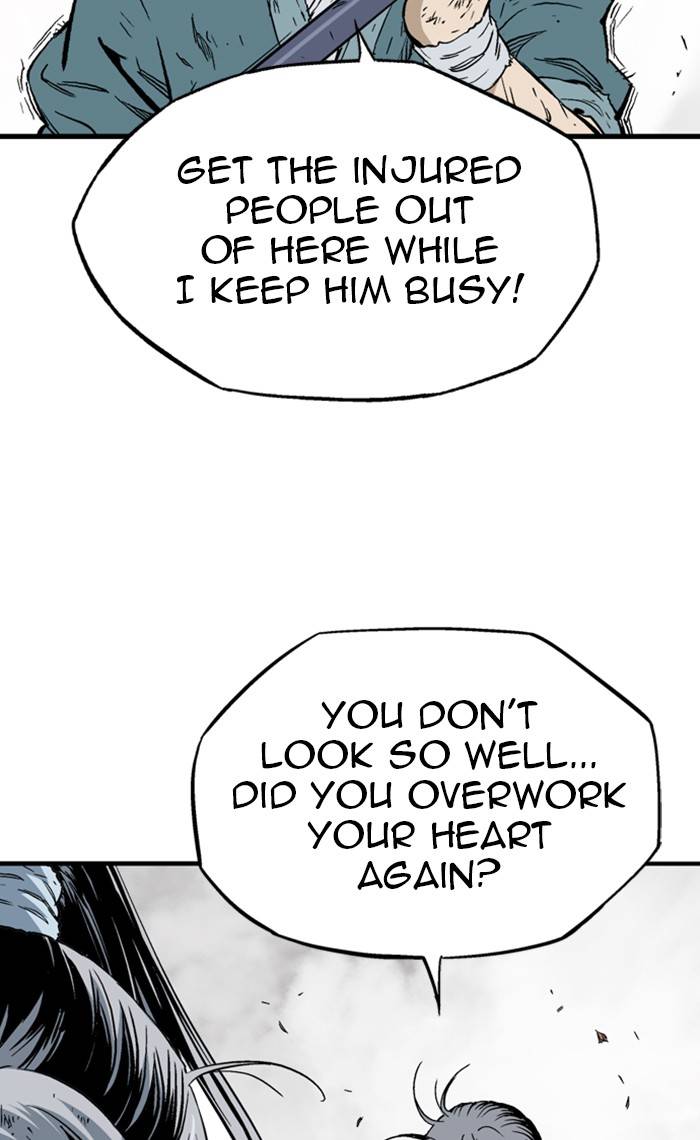 Read Gosu (en) Manga Online