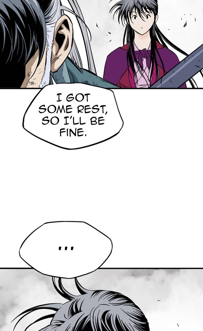 Read Gosu (en) Manga Online