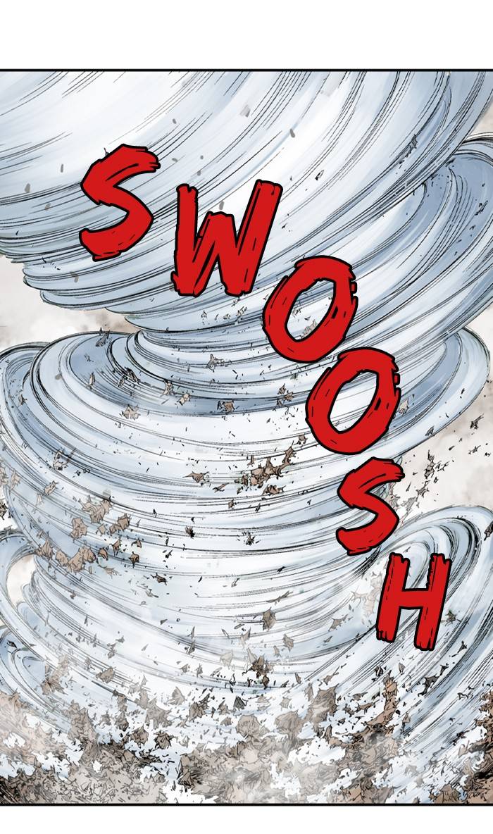 Read Gosu (en) Manga Online