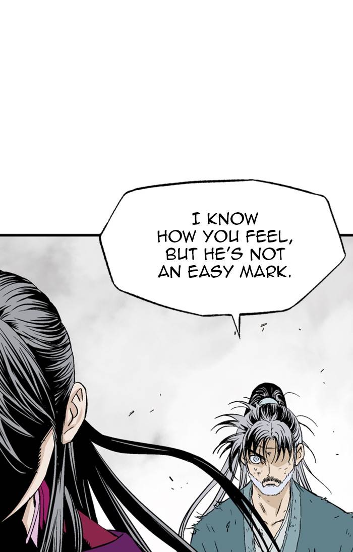 Read Gosu (en) Manga Online