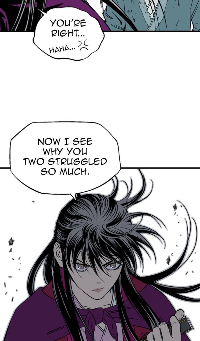 Read Gosu (en) Manga Online