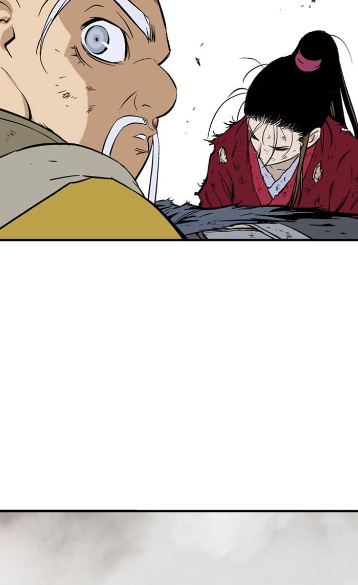 Read Gosu (en) Manga Online