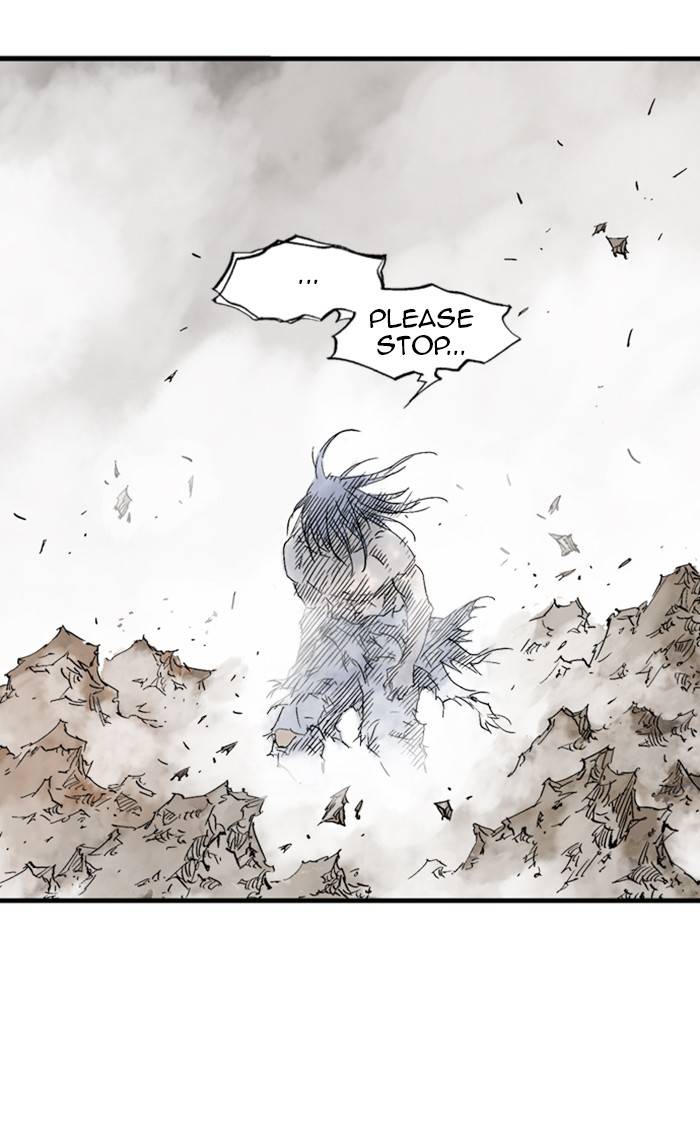 Read Gosu (en) Manga Online