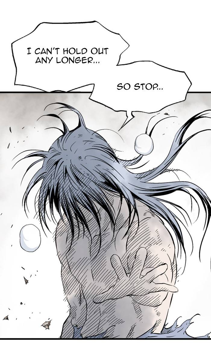 Read Gosu (en) Manga Online