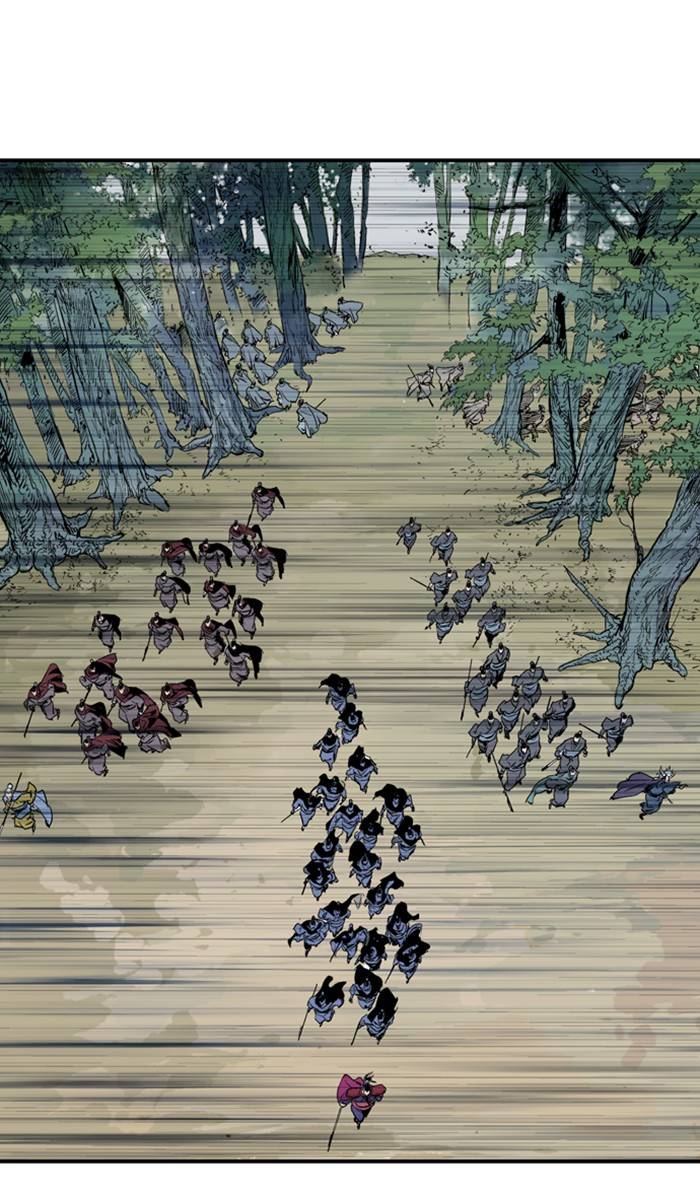 Read Gosu (en) Manga Online