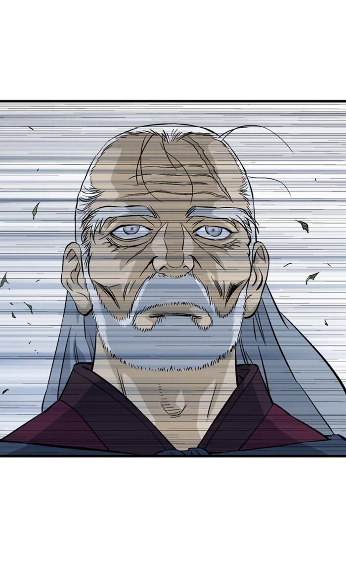 Read Gosu (en) Manga Online