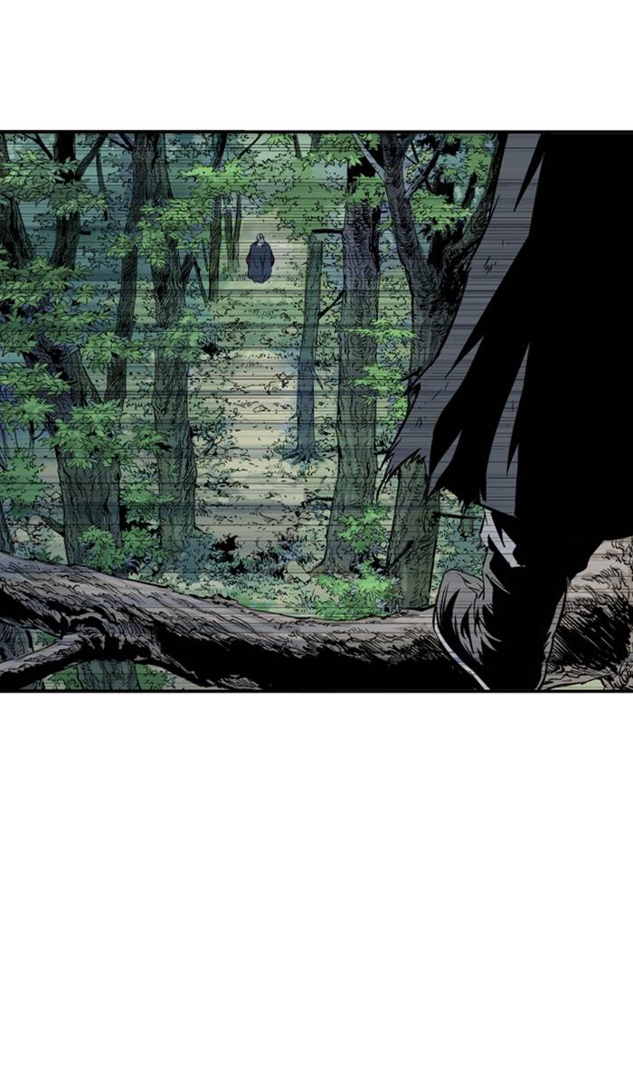 Read Gosu (en) Manga Online