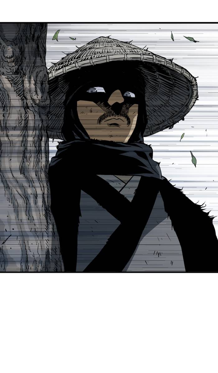 Read Gosu (en) Manga Online