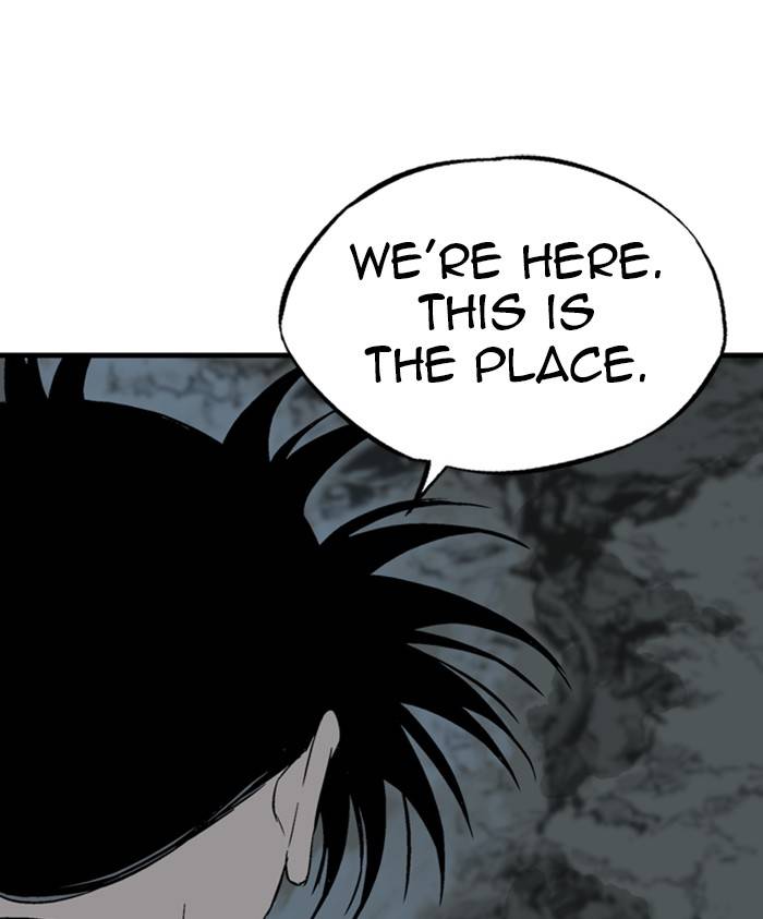 Read Gosu (en) Manga Online