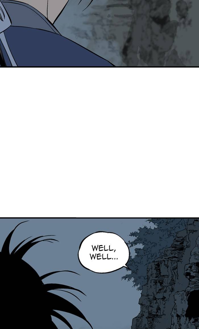 Read Gosu (en) Manga Online