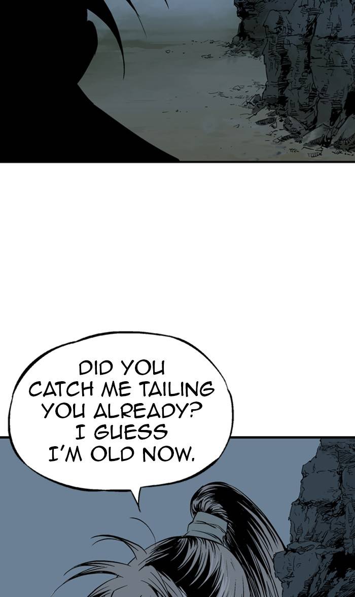 Read Gosu (en) Manga Online