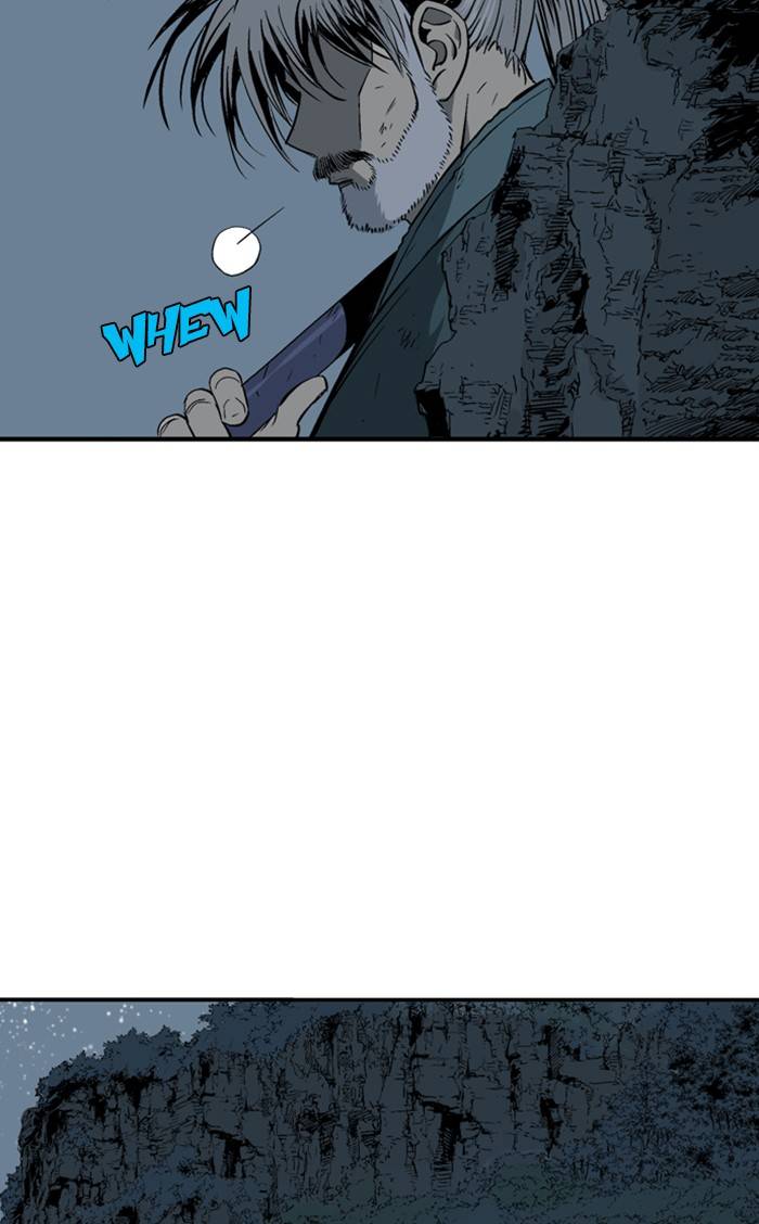 Read Gosu (en) Manga Online