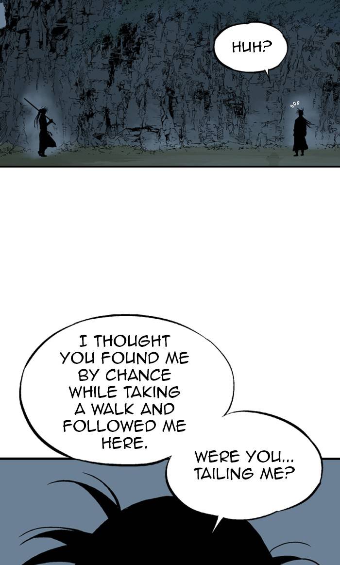 Read Gosu (en) Manga Online