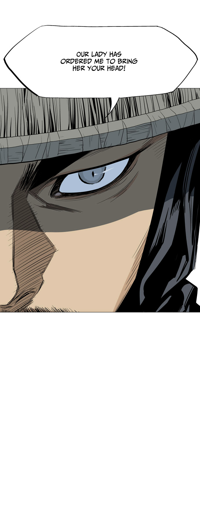 Read Gosu (en) Manga Online