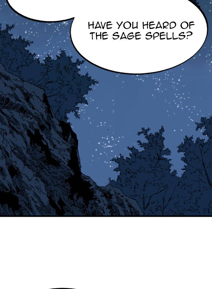 Read Gosu (en) Manga Online