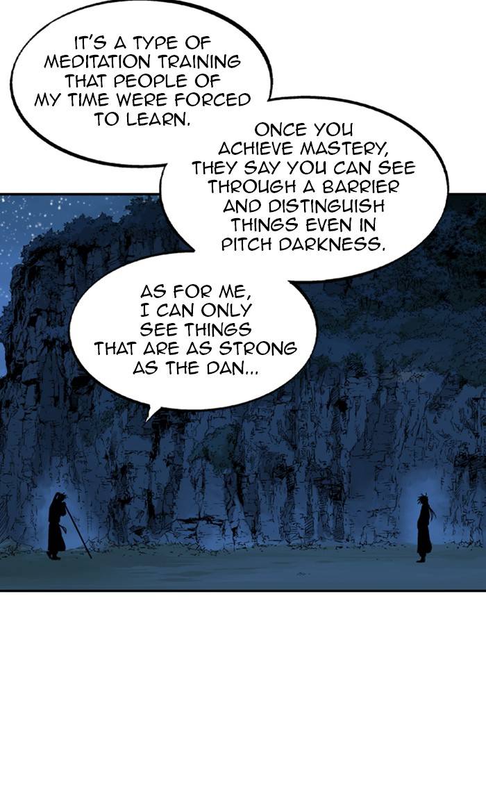 Read Gosu (en) Manga Online