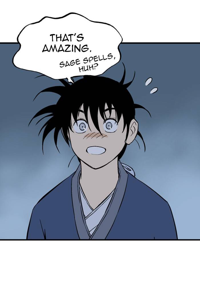 Read Gosu (en) Manga Online