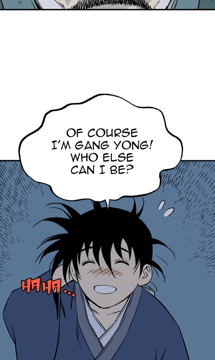 Read Gosu (en) Manga Online