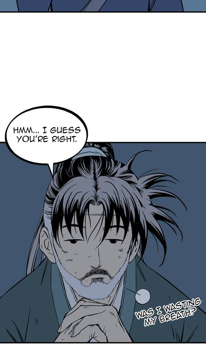 Read Gosu (en) Manga Online