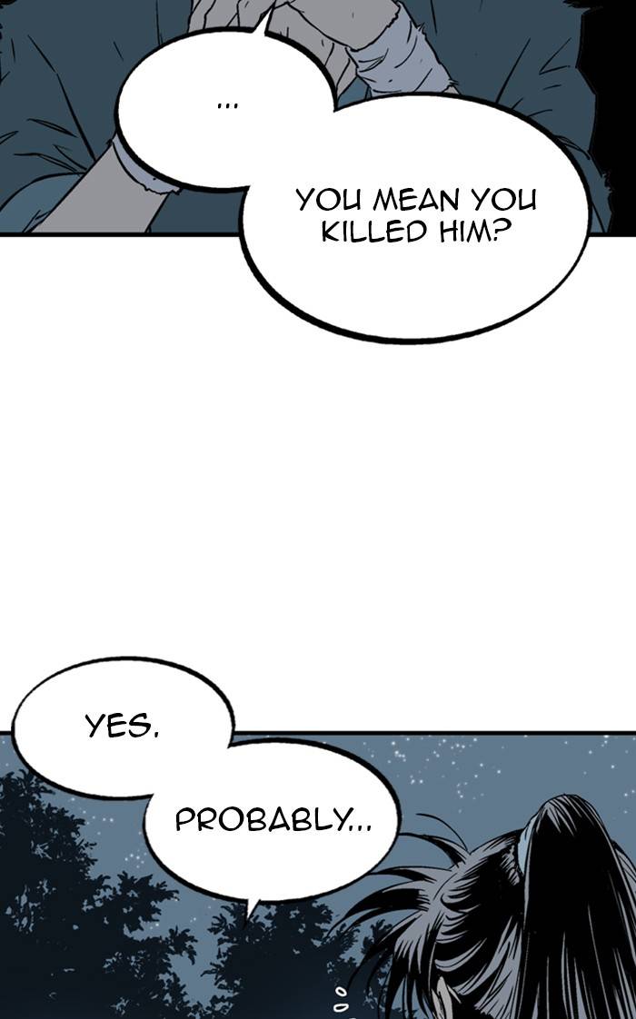 Read Gosu (en) Manga Online