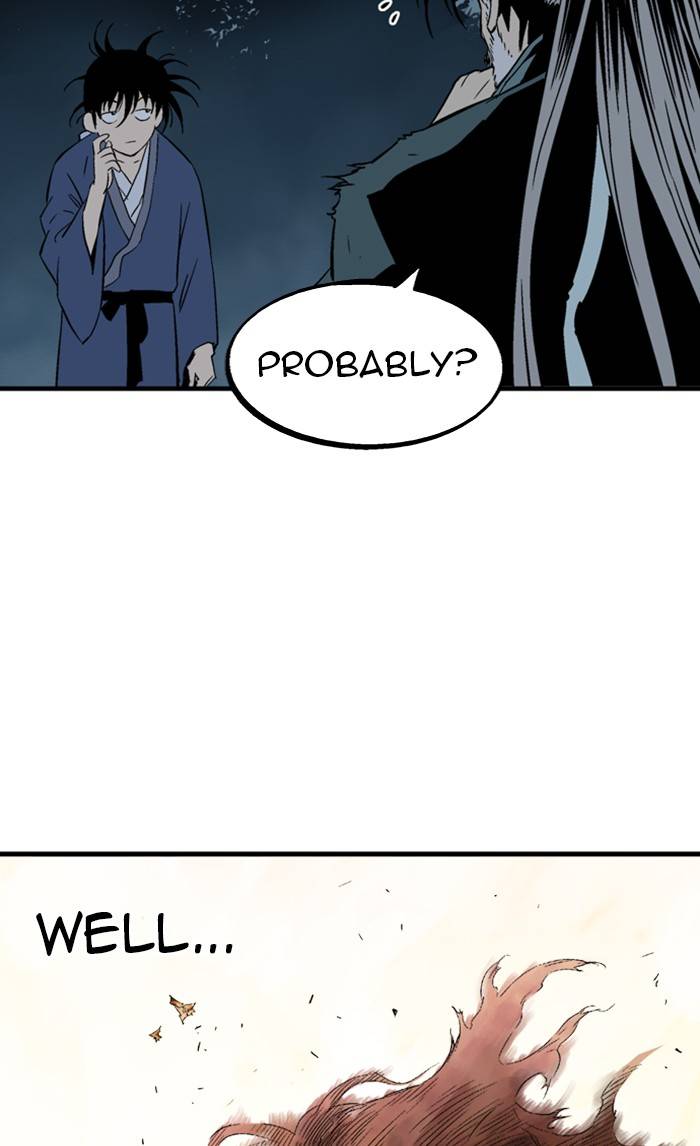 Read Gosu (en) Manga Online