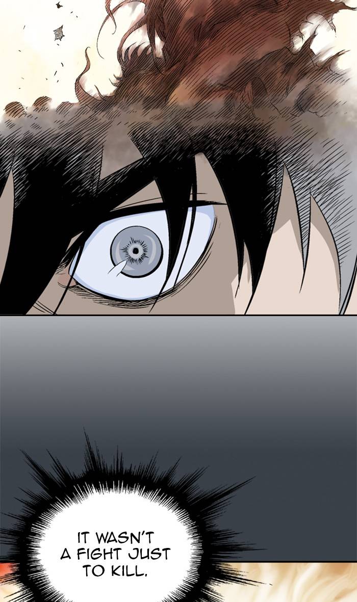 Read Gosu (en) Manga Online