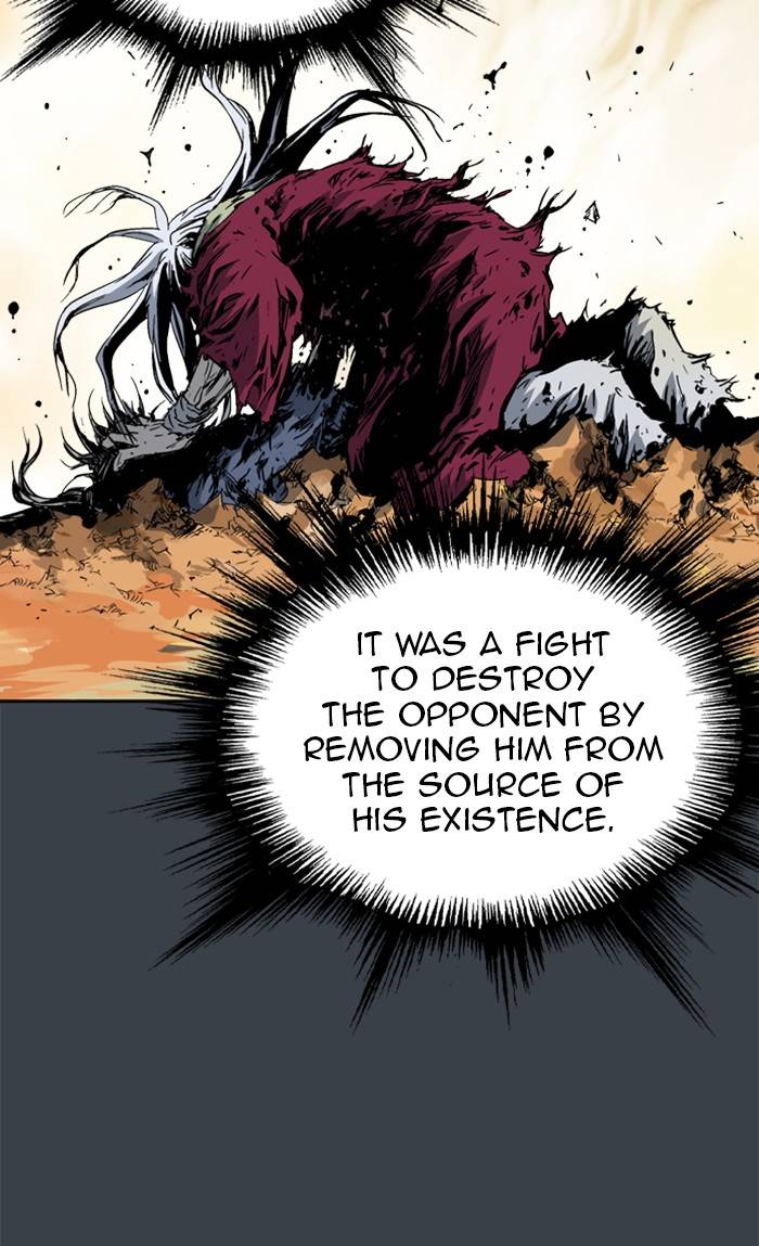 Read Gosu (en) Manga Online