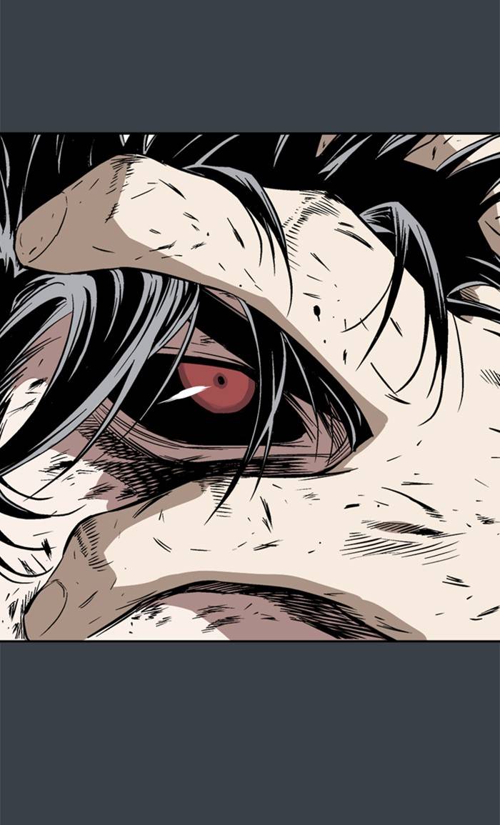 Read Gosu (en) Manga Online