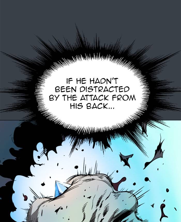 Read Gosu (en) Manga Online