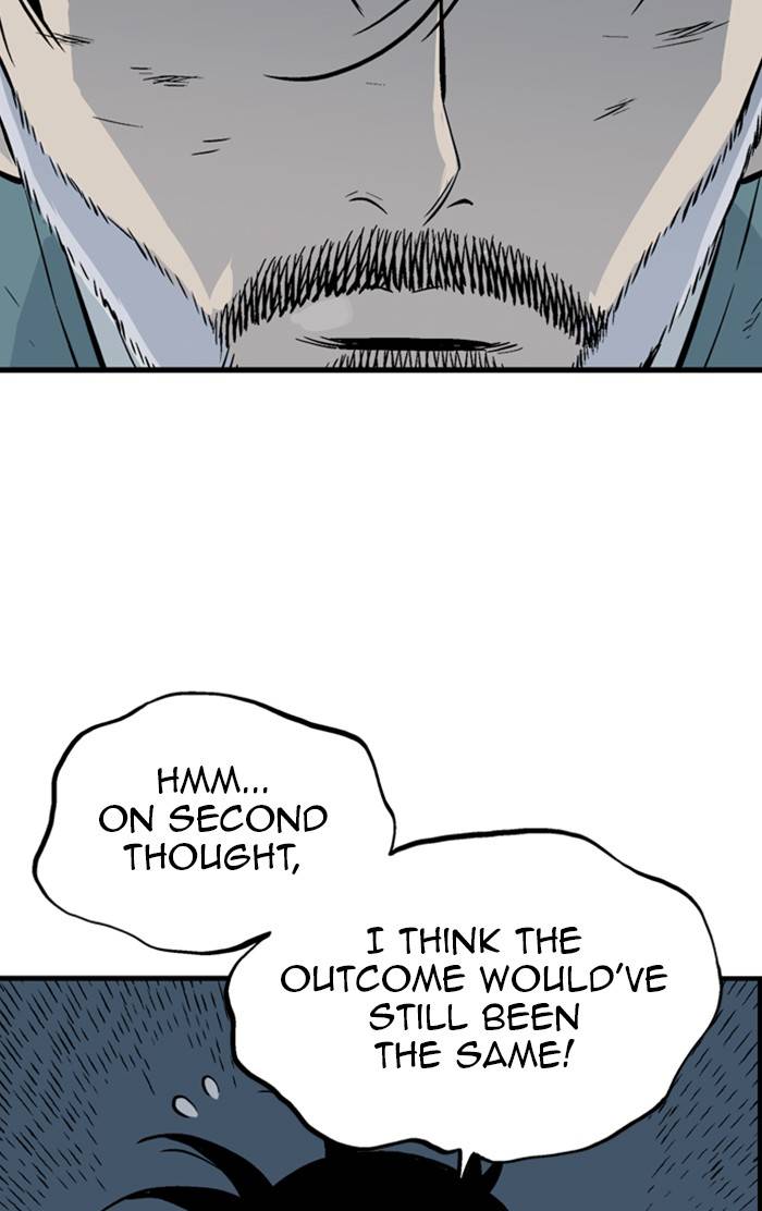 Read Gosu (en) Manga Online