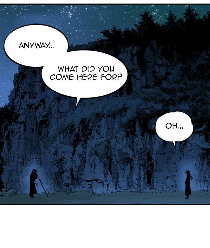 Read Gosu (en) Manga Online