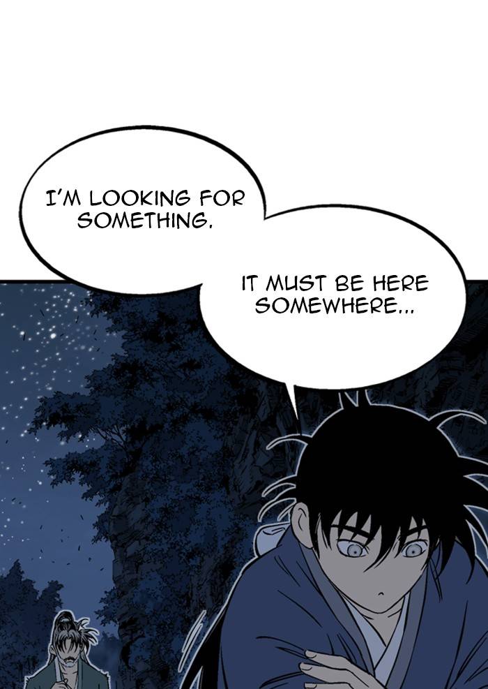 Read Gosu (en) Manga Online