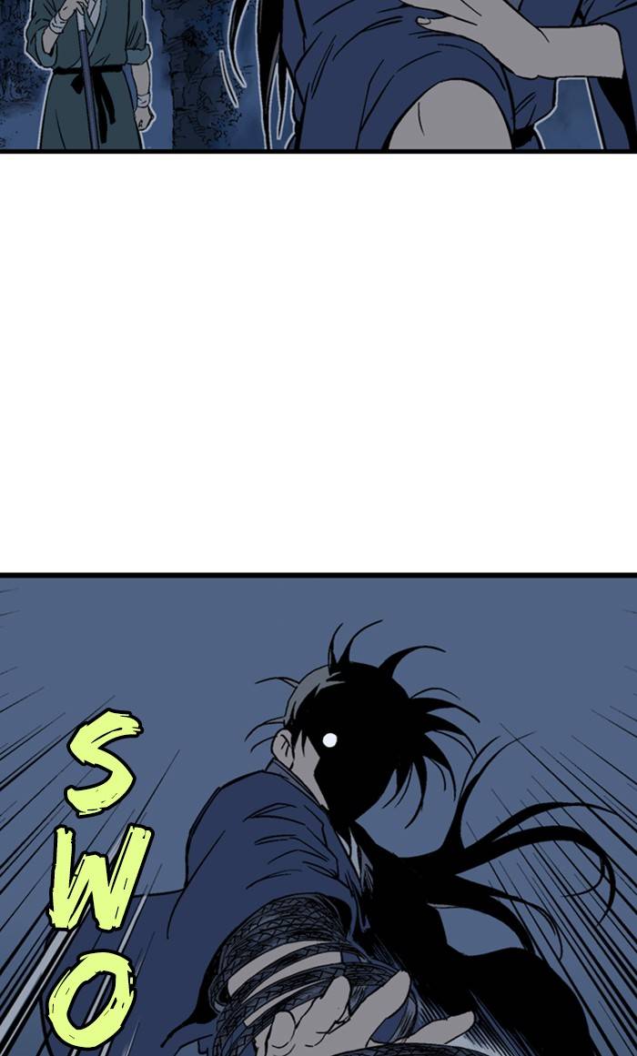 Read Gosu (en) Manga Online