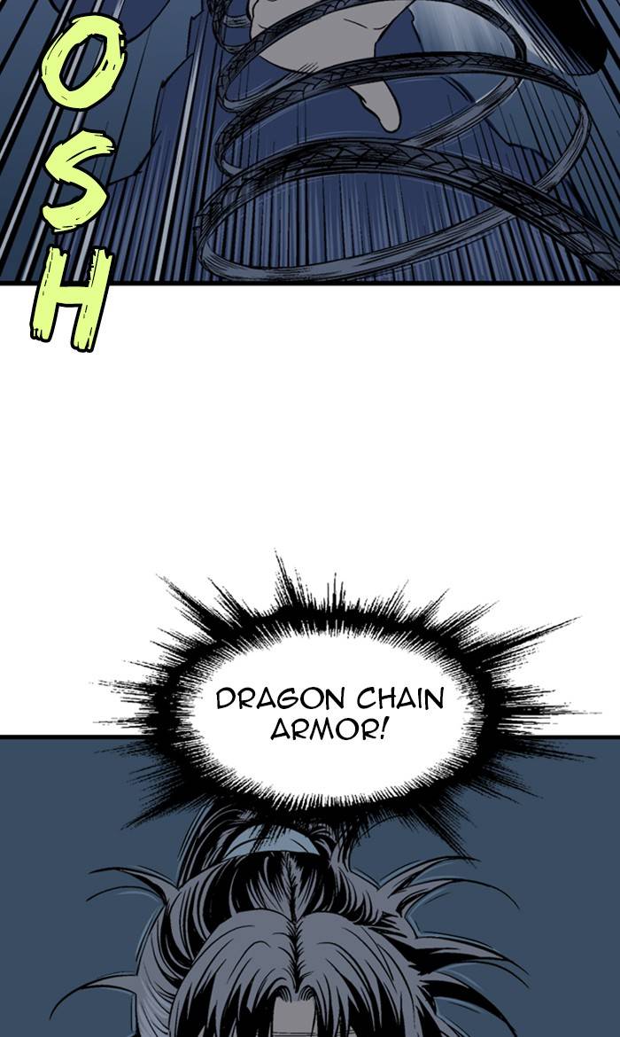 Read Gosu (en) Manga Online