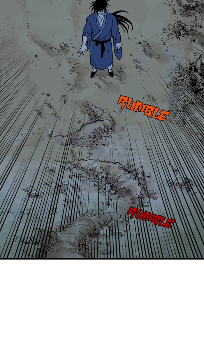 Read Gosu (en) Manga Online