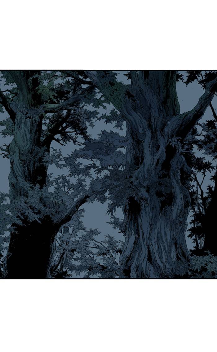 Read Gosu (en) Manga Online