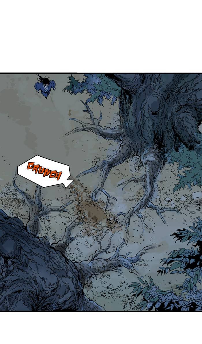 Read Gosu (en) Manga Online