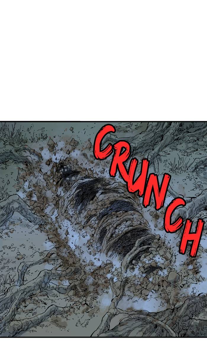 Read Gosu (en) Manga Online