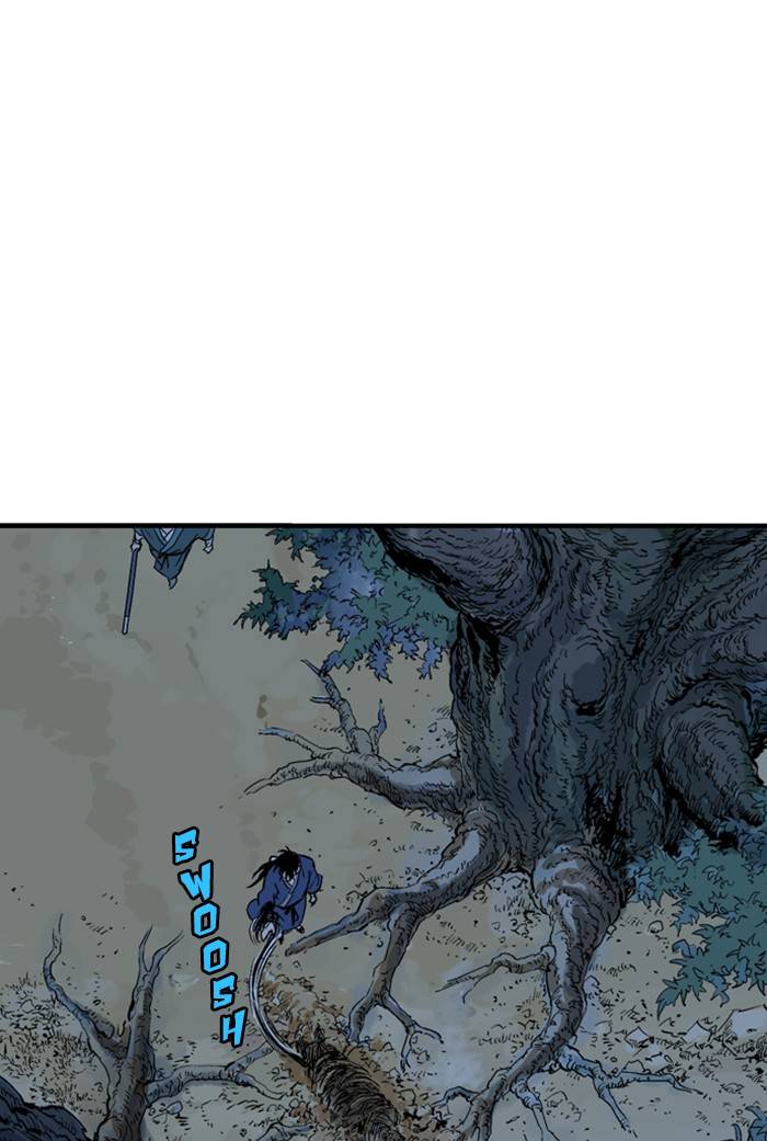 Read Gosu (en) Manga Online